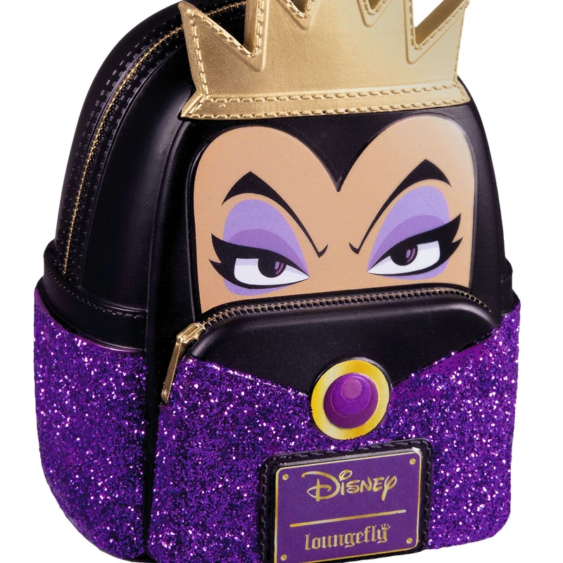 Loungefly Disney Villains Evil Queen Backpack Hallmark Ornament for only USD 12.99 | Hallmark