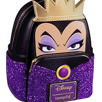 Loungefly Disney Villains Evil Queen Backpack Hallmark Ornament for only USD 12.99 | Hallmark