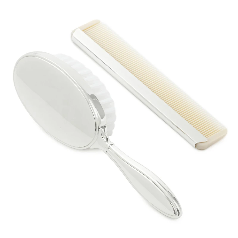 Baby's First Hair Brush and Comb, Set of 2 for only USD 39.99 | Hallmark