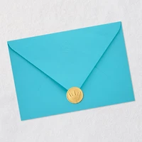 Thanks for Your Strong, Reliable Presence Father's Day Card for Dad for only USD 5.99 | Hallmark