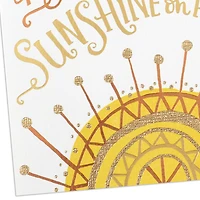 A Source of Joy and Pride Graduation Card for Her for only USD 5.99 | Hallmark