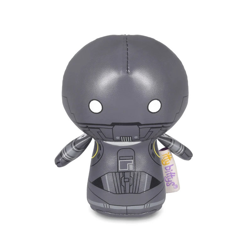 itty bittys® Star Wars: Rogue One™ K-2SO™ Plush for only USD 9.99 | Hallmark
