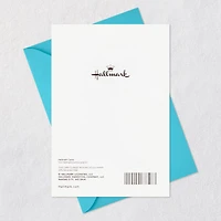 What a Wonderful World This Would Be Thank-You Card for only USD 4.59 | Hallmark