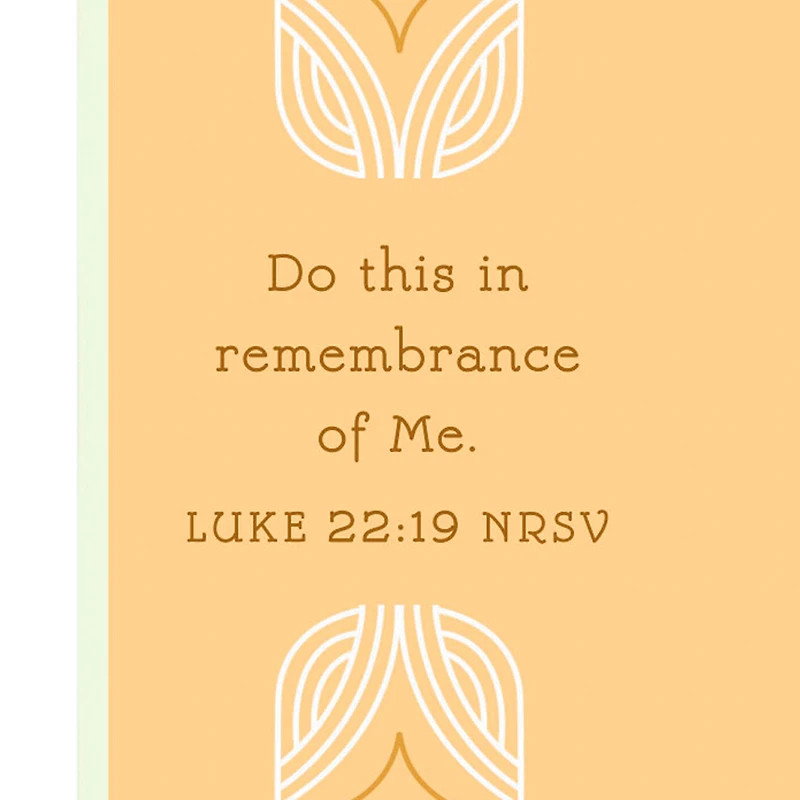 Jesus Loves You First Communion Card for Nephew for only USD 2.99 | Hallmark