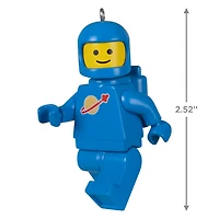 Astronaut LEGO® Minifigure Ornament for only USD 20.99 | Hallmark