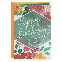 You’re One-of-a-Kind Wonderful Birthday Card for only USD 5.59 | Hallmark