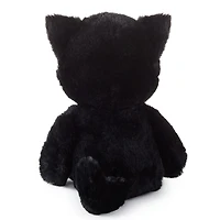 Black Cat Halloween Plush With Sound, 9.6" for only USD 19.99 | Hallmark