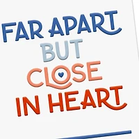 Close in Heart Military Miss You Card for only USD 2.99 | Hallmark
