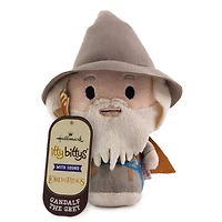 itty bittys® The Lord of the Rings™ Gandalf the Grey™ Plush With Sound for only USD 14.99 | Hallmark