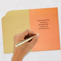 You've Got People Who Care About You Encouragement Card for only USD 4.99 | Hallmark