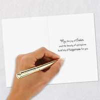 Warm Easter Wishes Easter Cards, Pack of 8 for only USD 7.99 | Hallmark