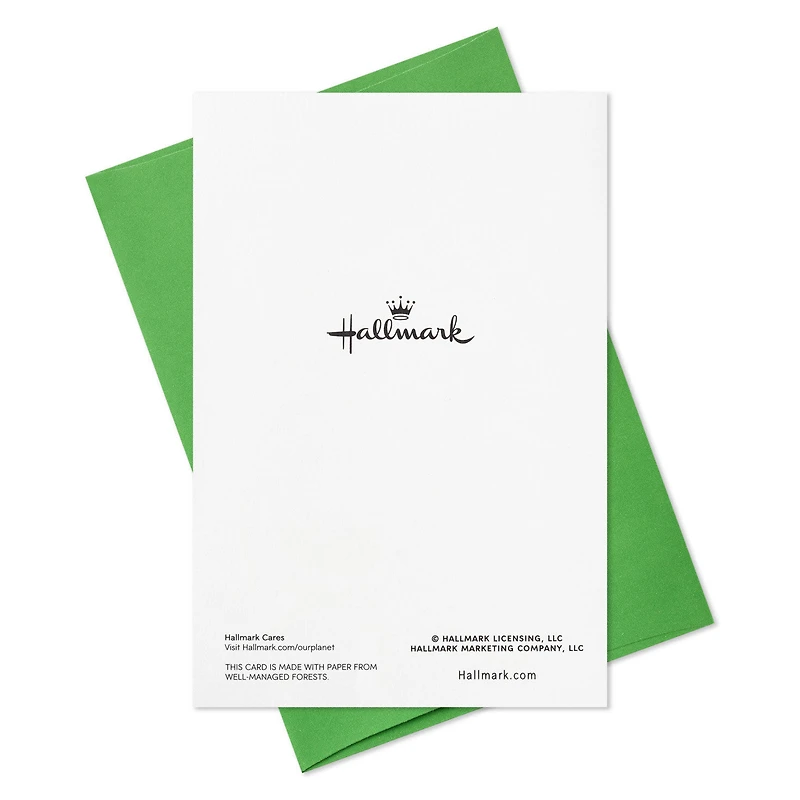 The Best and Simplest Gifts Packaged Christmas Cards, Set of 5 for only USD 5.00 | Hallmark