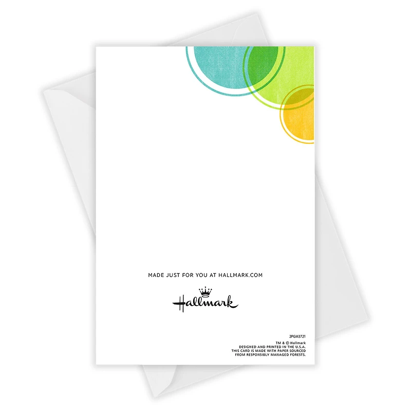 We Do Fun Photo Collage Custom Card for only USD 4.99 | Hallmark