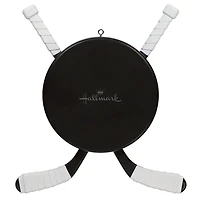 NHL New York Rangers® Hockey Personalized Ornament, Custom Photo and Text for only USD 30.99 | Hallmark