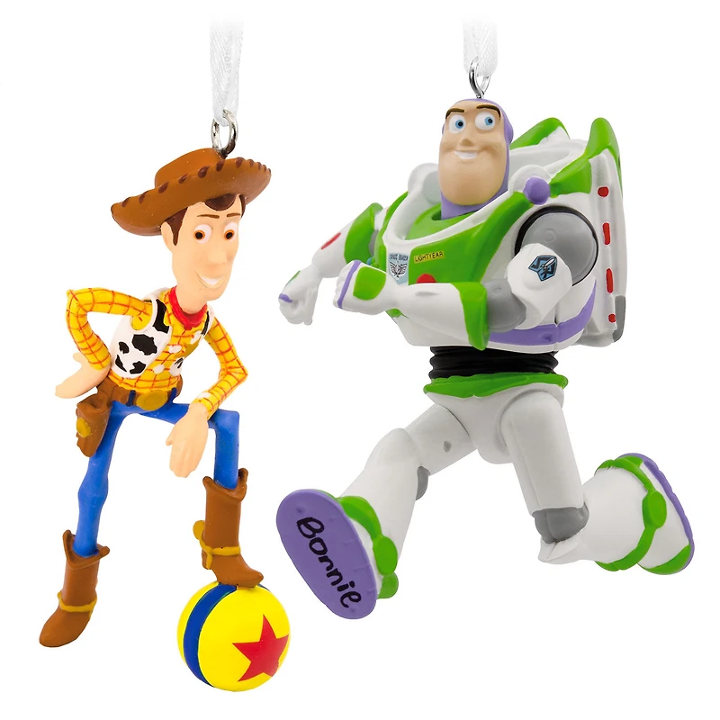 Disney/Pixar Toy Story Ornament Gift Set for only USD 11.49 | Hallmark