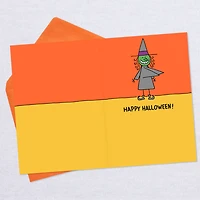Pointy Witch Hats Funny Halloween Card for only USD 3.49 | Hallmark