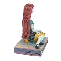 Jim Shore Disney Tim Burton's The Nightmare Before Christmas Sally Mini Figurine, 3" for only USD 42.00 | Hallmark