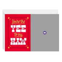You're the Yee to my Haw Custom Love Card for only USD 4.99 | Hallmark