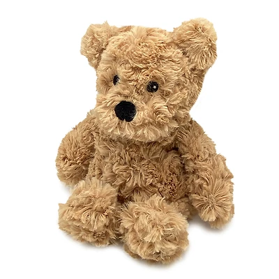 Intelex Warmies Bear Junior Scented Stuffed Animal, 9" for only USD 14.99 | Hallmark