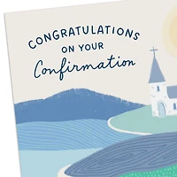 Wishing You Joy as You Trust in His Plans Confirmation Card for only USD 2.99 | Hallmark