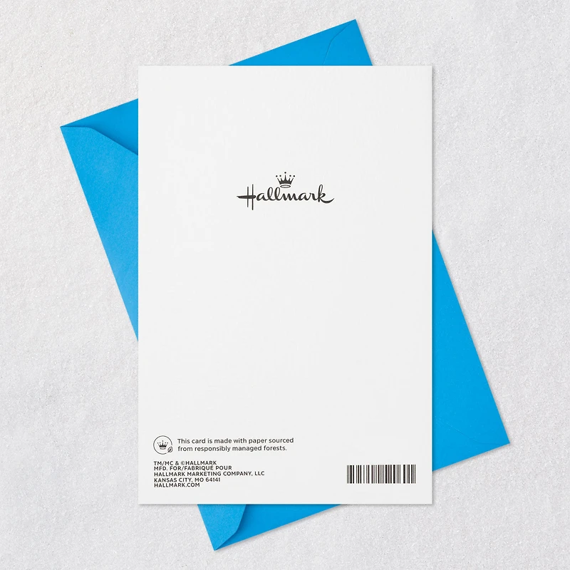 You're a Man of Many Hats Father's Day Card for Dad for only USD 6.99 | Hallmark