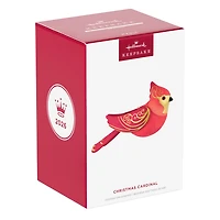 Christmas Cardinal Ornament With Light for only USD 34.99 | Hallmark