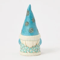 Jim Shore Heartwood Creek Winter Gnome With Snow Globe Figurine, 6.3" for only USD 42.99 | Hallmark