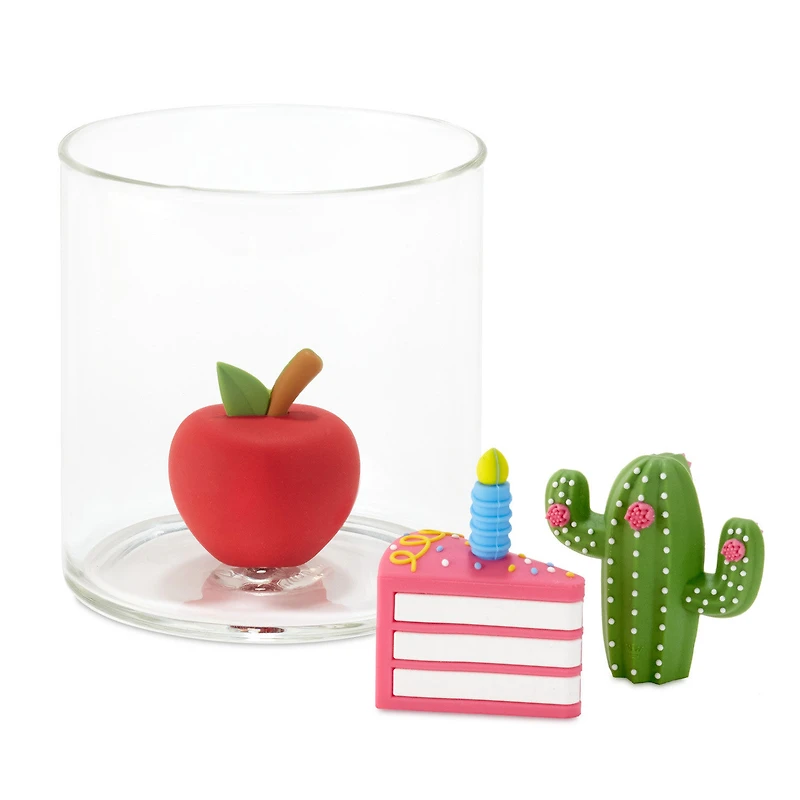 Charmers Drinking Glass, 17 oz. for only USD 14.99 | Hallmark
