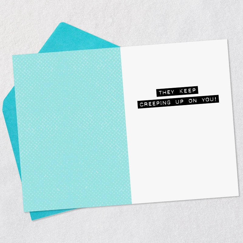 Birthdays and Underwear Funny Birthday Card for only USD 4.49 | Hallmark