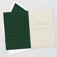 We've Got It Good Anniversary Card for only USD 9.59 | Hallmark