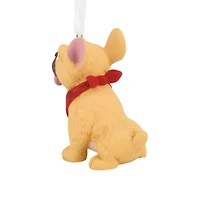 French Bulldog Hallmark Ornament for only USD 14.99 | Hallmark