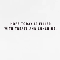 Bunny, Chick and Lamb Easter Card With Removable Finger Puppets for Kids for only USD 8.99 | Hallmark