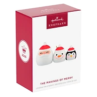 The Makings of Merry Ornament for only USD 22.99 | Hallmark