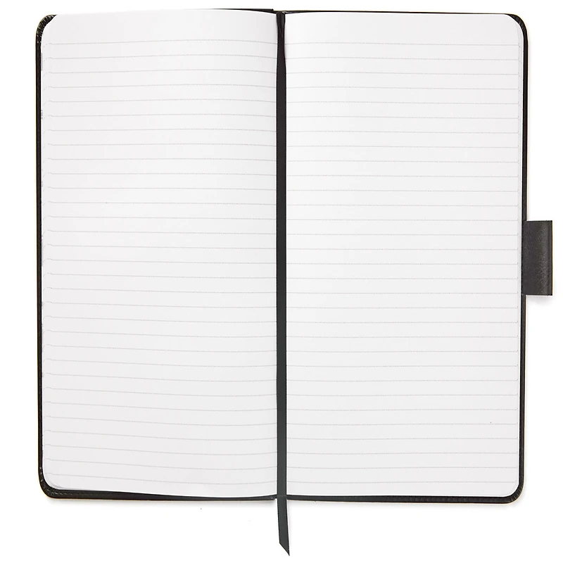 Harry Potter™ Faux Leather Journal, 6.18x8.25 for only USD 16.99 | Hallmark