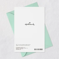 Woo Hoo Exclamation Points and Confetti Congratulations Card for only USD 5.99 | Hallmark