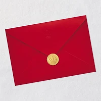 Love Put Into Words Christmas Card for Grandson for only USD 5.99 | Hallmark