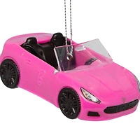 Barbie™ Car Shatterproof Hallmark Ornament for only USD 8.49 | Hallmark