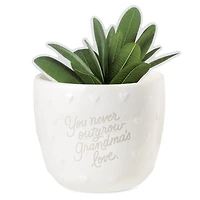 Grandma's Love Desk Accessory for only USD 28.99 | Hallmark