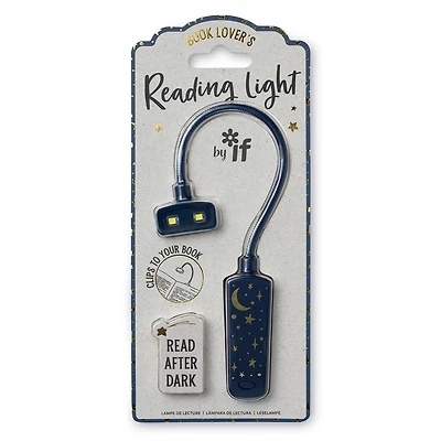 IF USA Moon and Stars Book Lover's Reading Light for only USD 19.99 | Hallmark