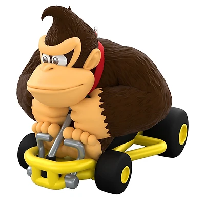 Nintendo Mario Kart™ Donkey Kong Ornament for only USD 23.99 | Hallmark