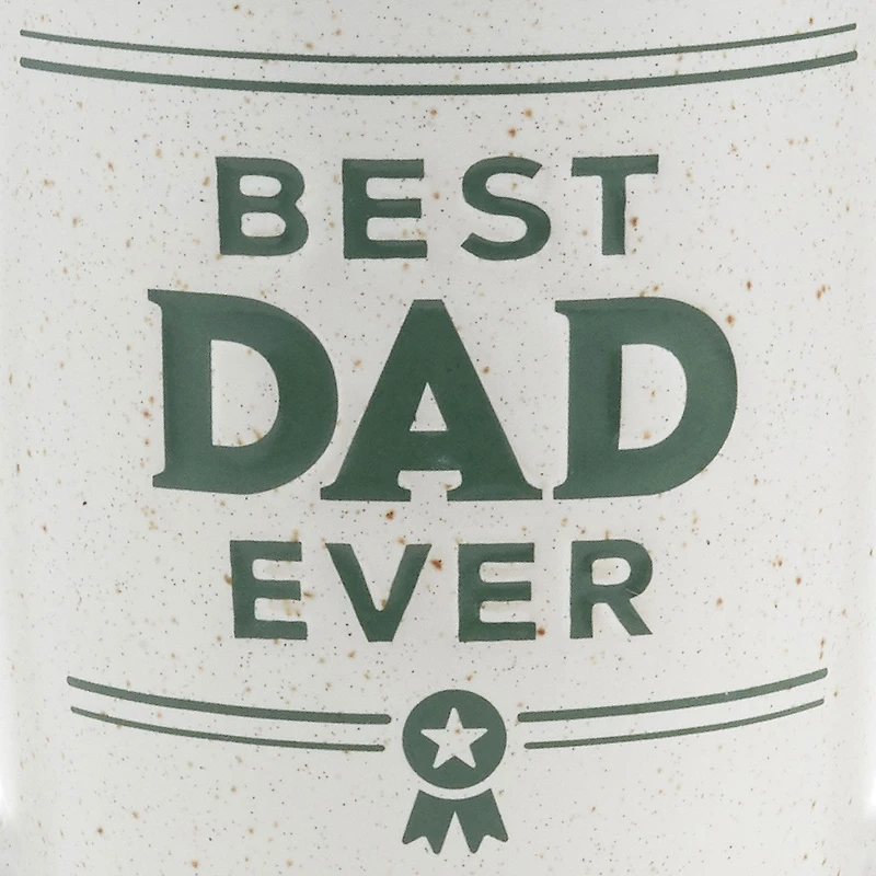 Best Dad Ever Trophy Pencil Holder for only USD 22.99 | Hallmark