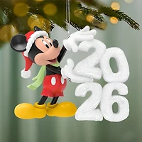 Disney Mickey Mouse A Year of Disney Magic 2026 Ornament for only USD 22.99 | Hallmark