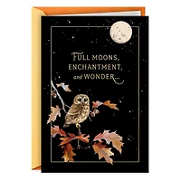 Magical Surprises Halloween Card for only USD 2.99 | Hallmark