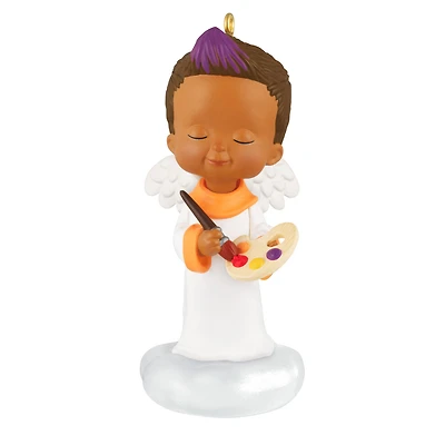Mary's Angels Lupine Ornament for only USD 19.99 | Hallmark