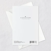 Confetti and Streamers Blank Birthday Card for only USD 5.99 | Hallmark