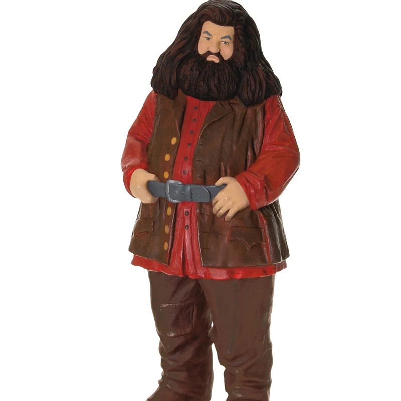 Harry Potter and the Chamber of Secrets™ Collection Hagrid™ Ornament With Light and Sound for only USD 43.99 | Hallmark