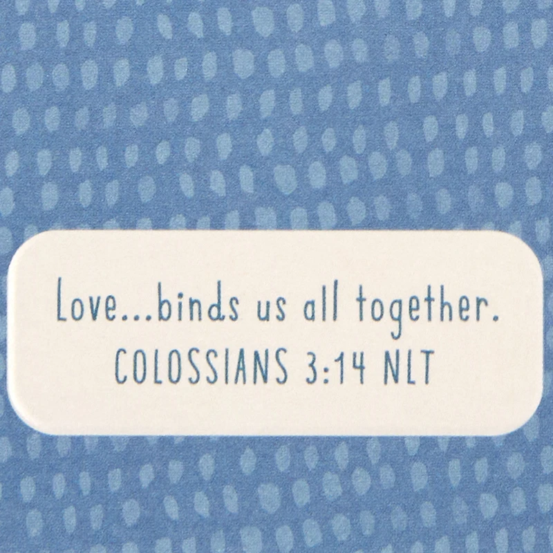 Hugs, Prayers and Love Religious Encouragement Card for only USD 4.99 | Hallmark