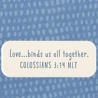 Hugs, Prayers and Love Religious Encouragement Card for only USD 4.99 | Hallmark