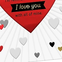 I Love You With All My Heart Valentine's Day Card for Nephew for only USD 2.99 | Hallmark