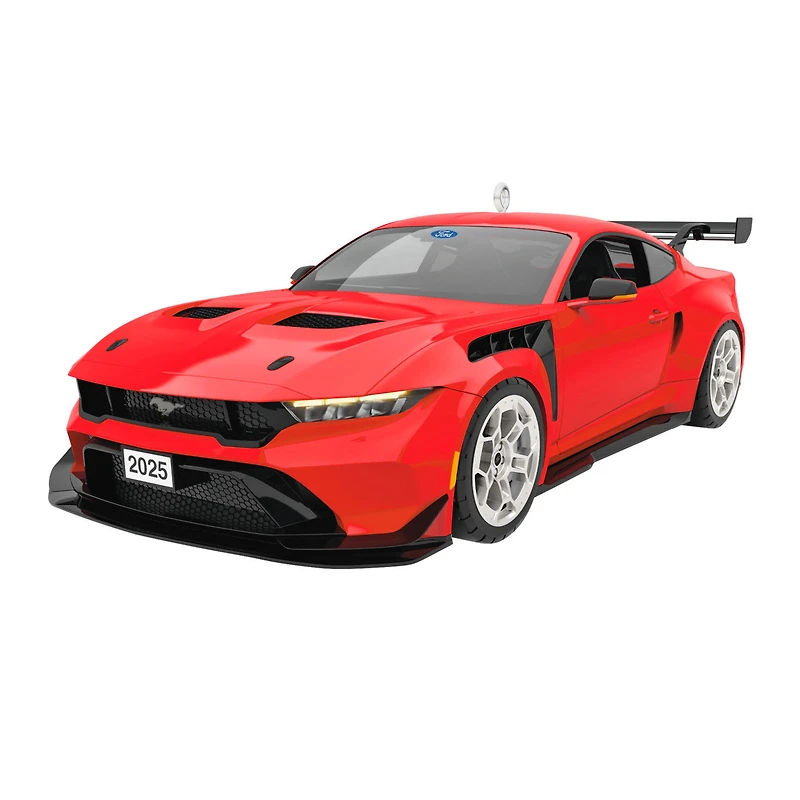 2025 Ford Mustang GTD Metal Ornament for only USD 29.99 | Hallmark